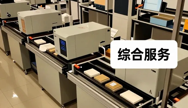 品牌宣传视频